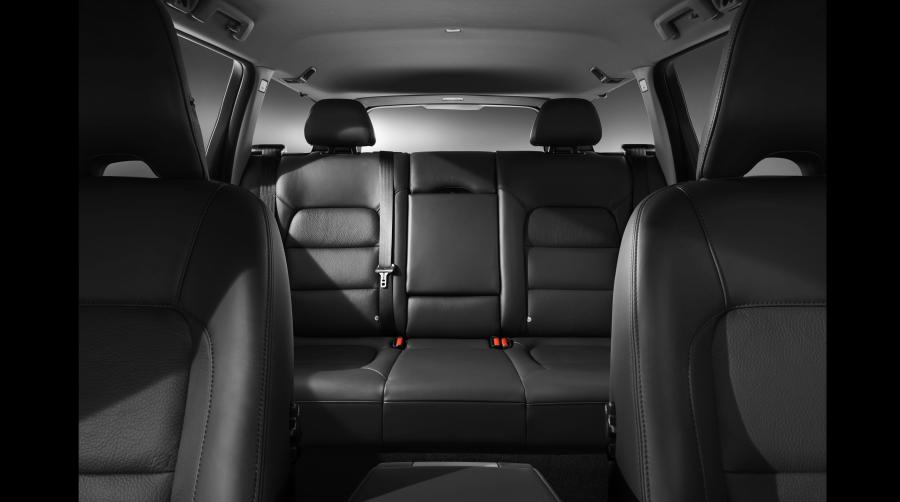  Volvo V70 2014 года  (фото 2 из 7)